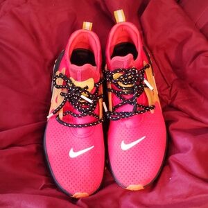 Nike Air presto "Chile"